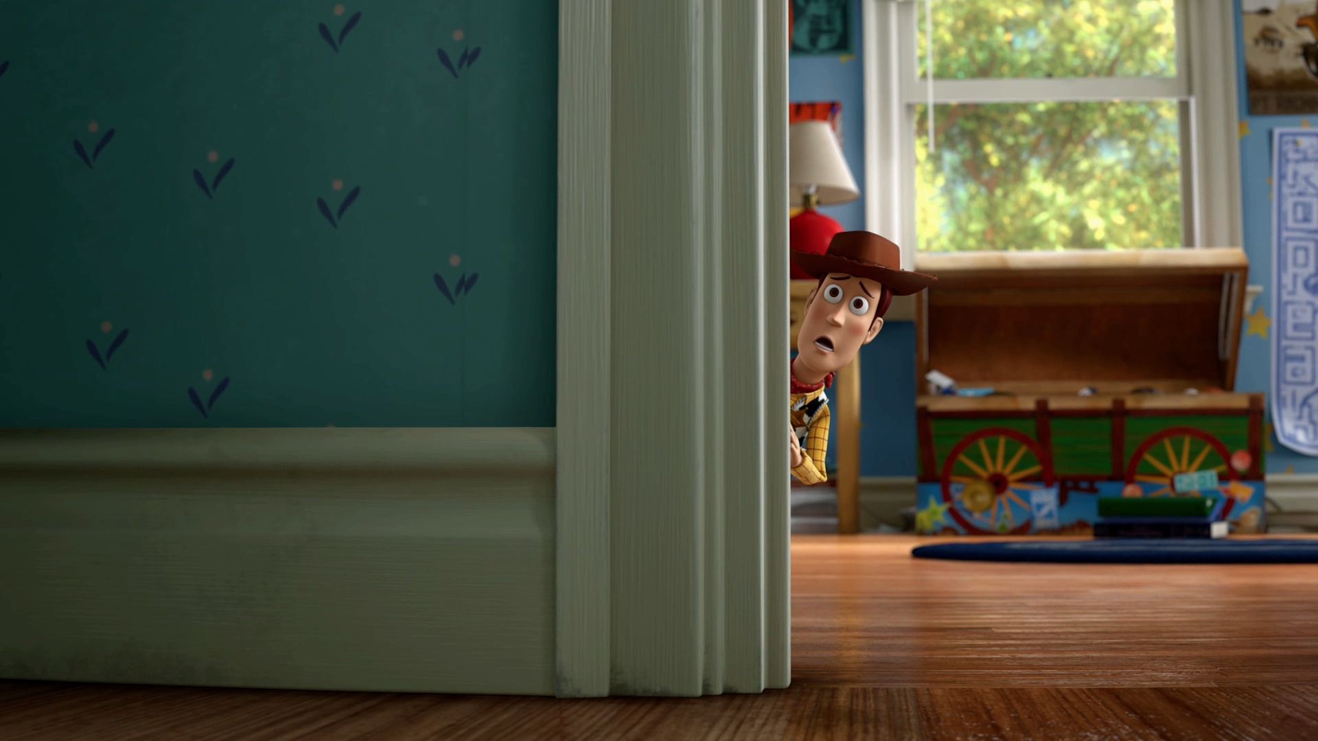Toy Story Computer Wallpapers, Desktop Backgrounds 1920x1080