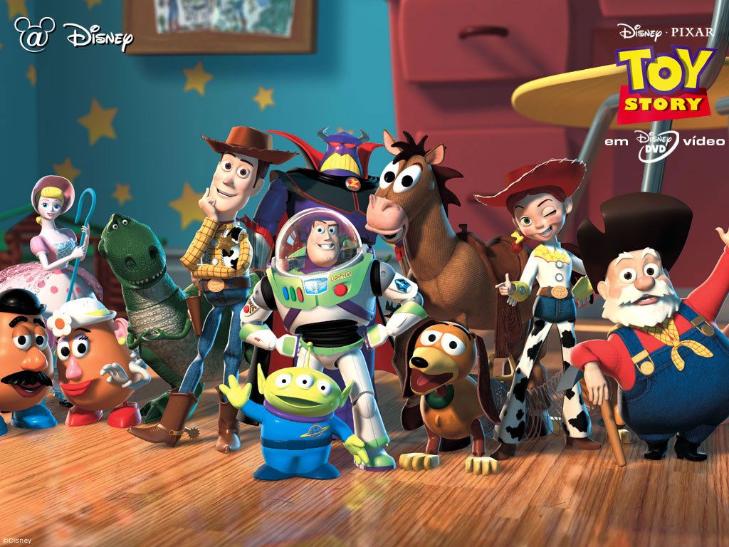 Toy story characters picture, toy story characters photo, toy ...