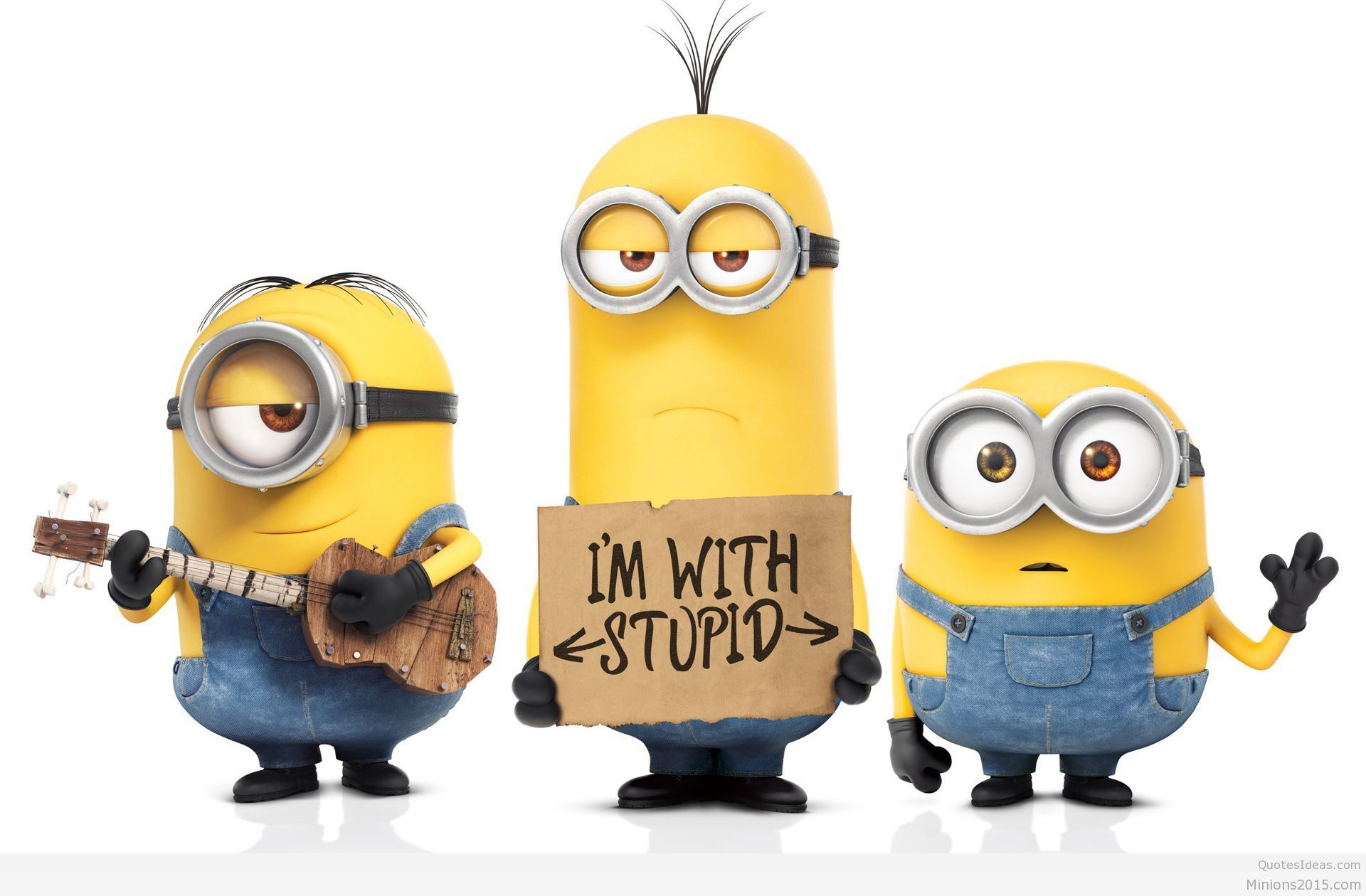Minions backgrounds