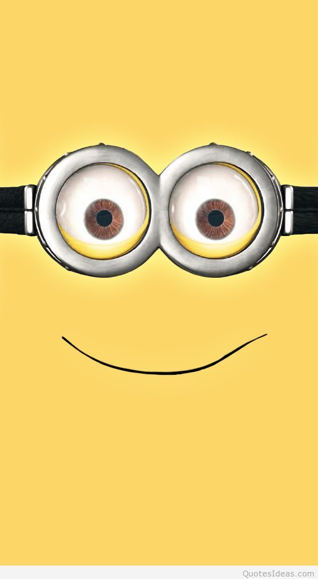 Minions Backgrounds Group