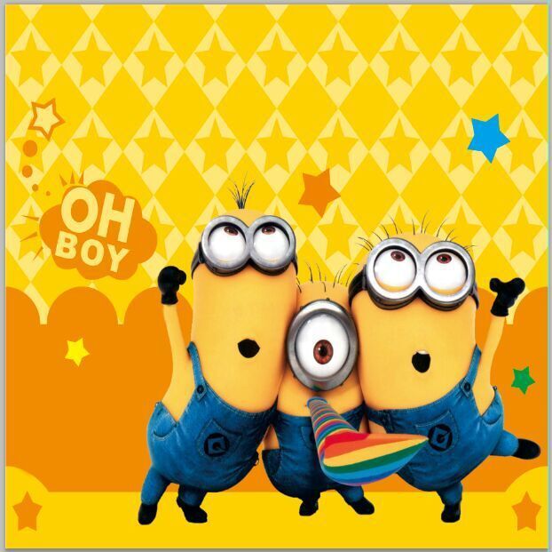 Online Buy Wholesale minion background from China minion