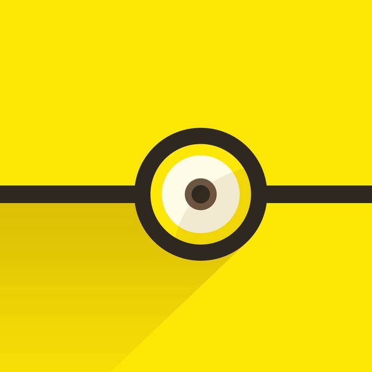 Minion background! LOVE!! | iPhone backgrounds! | Pinterest ...