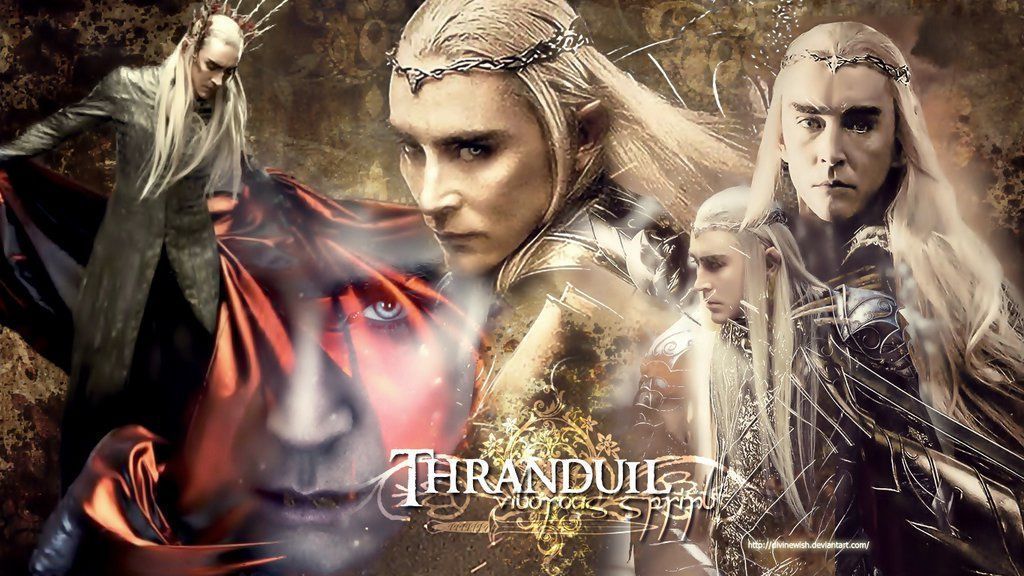 Thranduil  Other  Abstract Background Wallpapers on Desktop Nexus Image  2388197