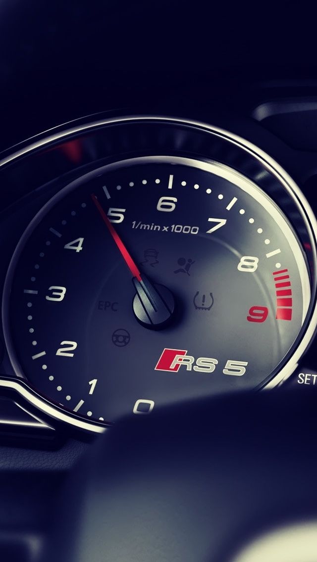 Audi iPhone 5s Wallpapers iPhone Wallpapers, iPad wallpapers One