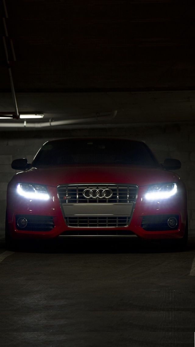 Iphone Wallpapers Audi Group 71