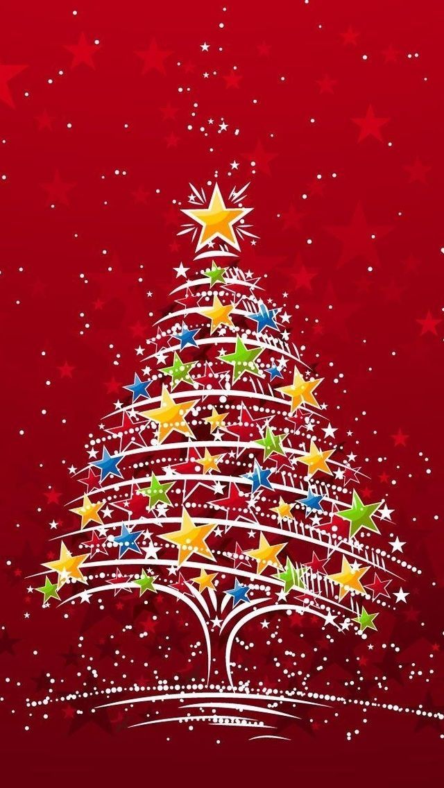 iPhone - iPhone 5 Christmas wallpaper [MERGED] | MacRumors Forums