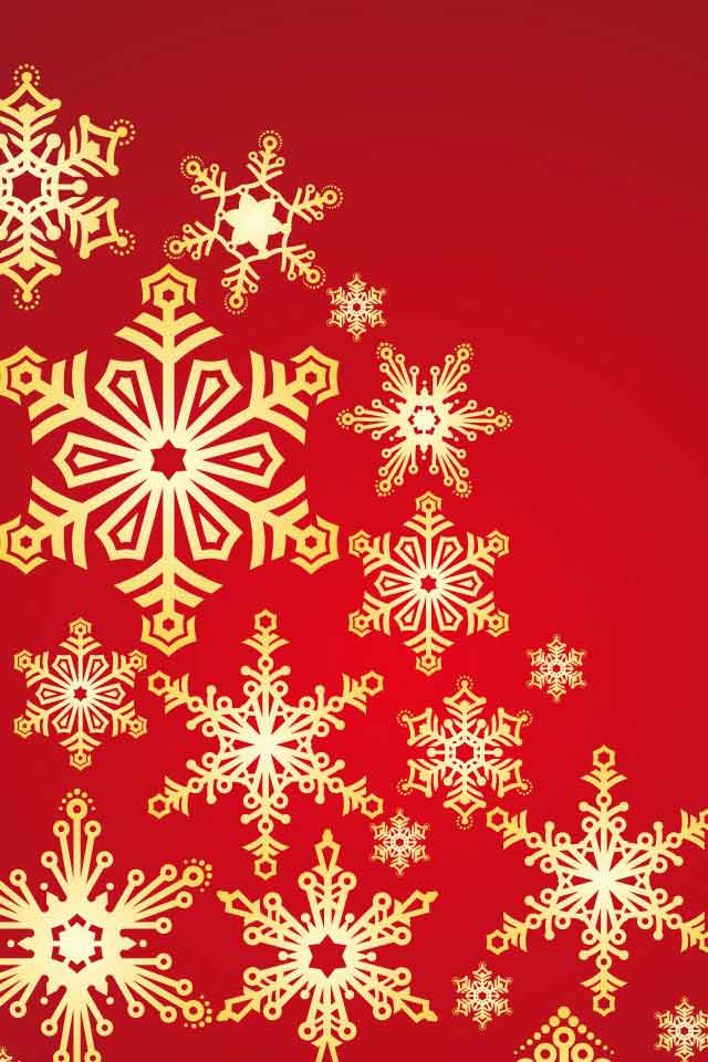 Christmas Wallpaper For iphone 6 plus