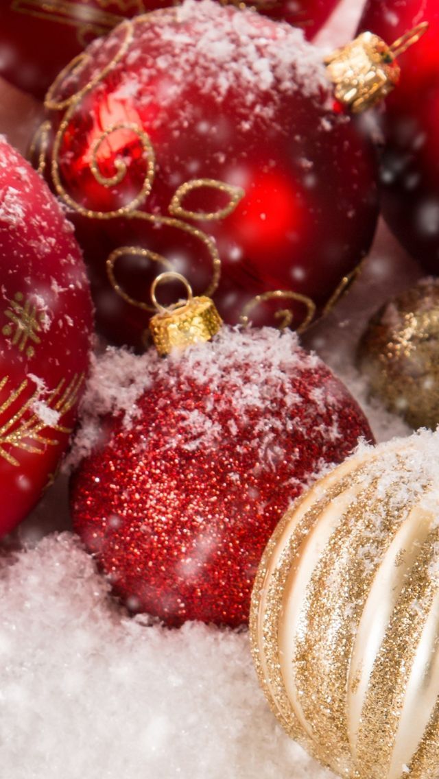 christmas iPhone 5s Wallpapers | iPhone Wallpapers, iPad ...