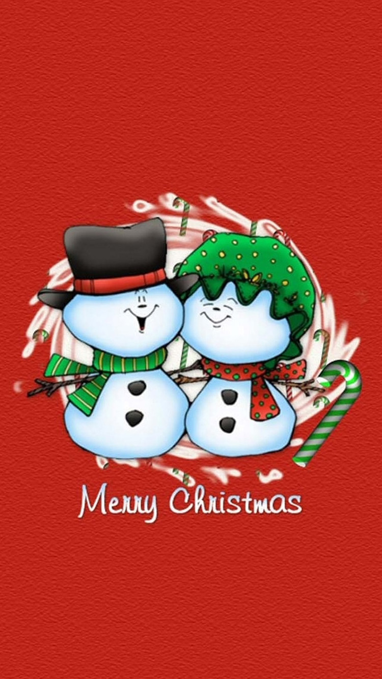 Christmas iPhone 6 Wallpaper 33.jpg