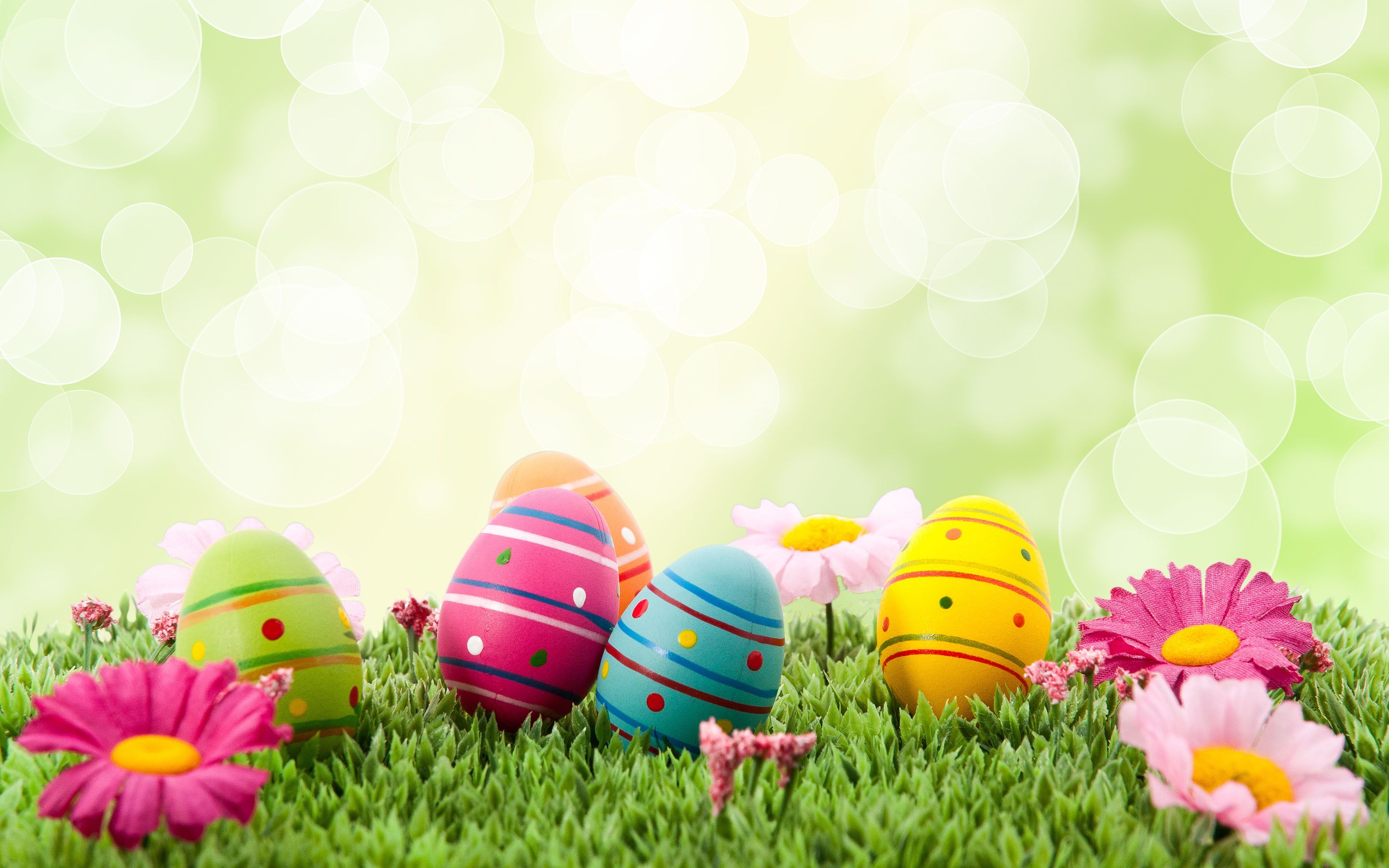 214 Easter HD Wallpapers Backgrounds - Wallpaper Abyss