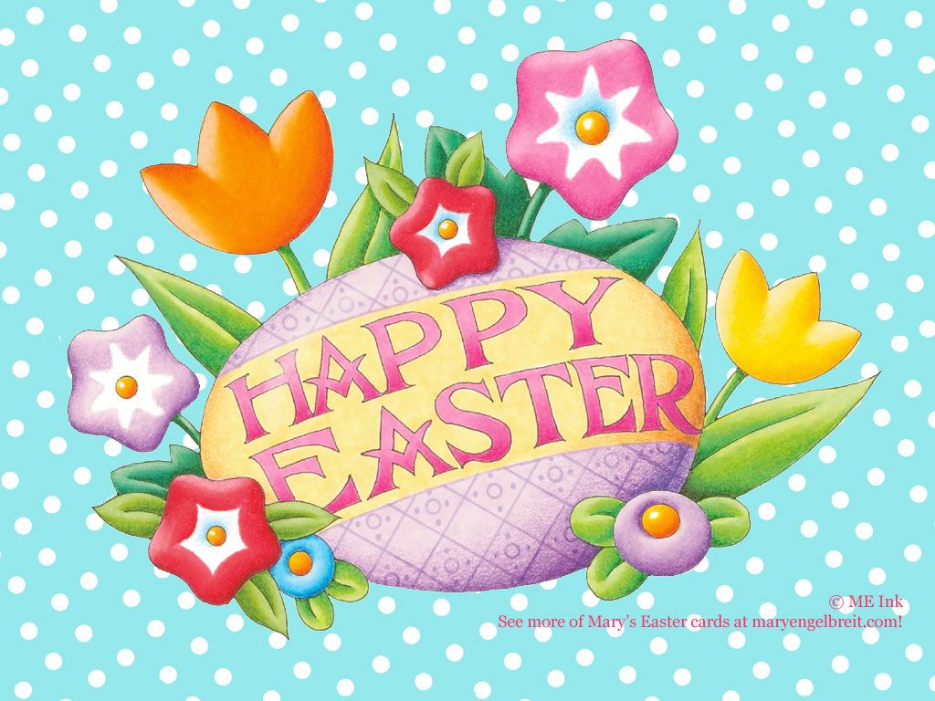 20 Easter 2016 Greeting Cards Wallpaper - Educational Entertainment