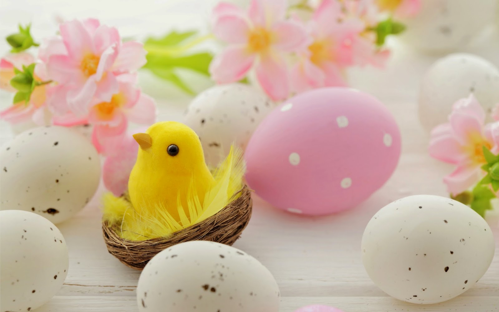 Happy Easter 2015 - Easter Wishes 2015: Easter Wallpapers 2015