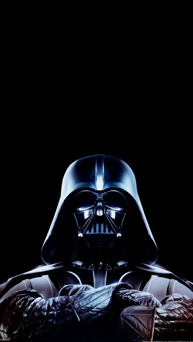 Best Collection of Star Wars Retina Wallpapers For iPhone 5 ...