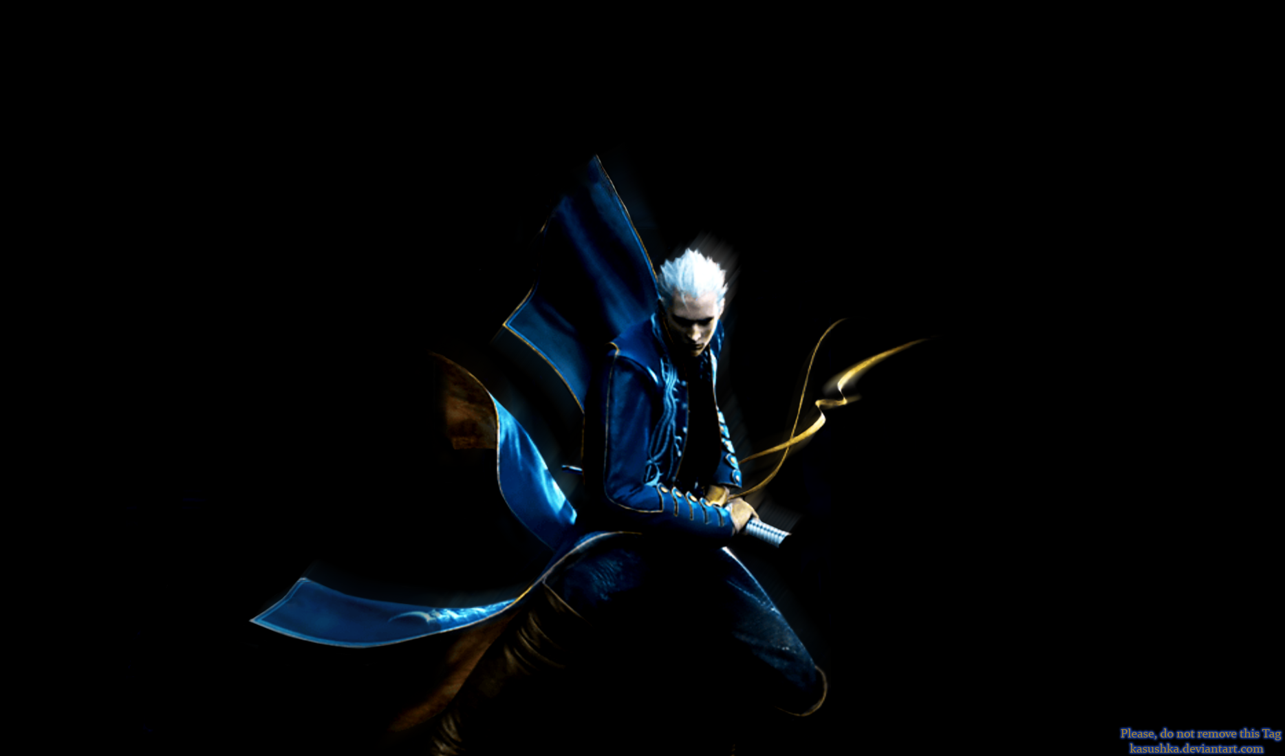Devil May Cry Vergil Quotes. QuotesGram