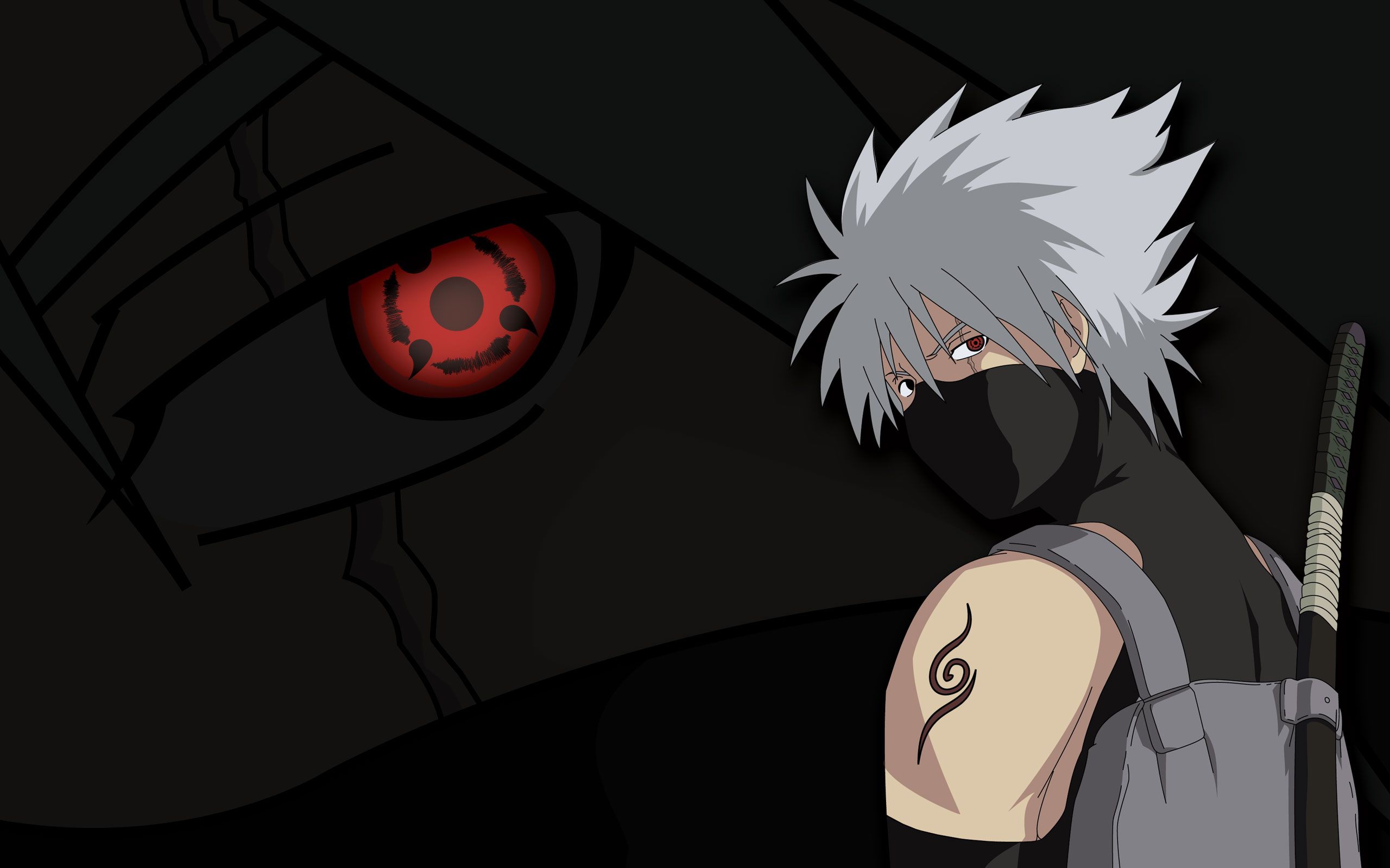 1126 Naruto HD Wallpapers | Backgrounds - Wallpaper Abyss