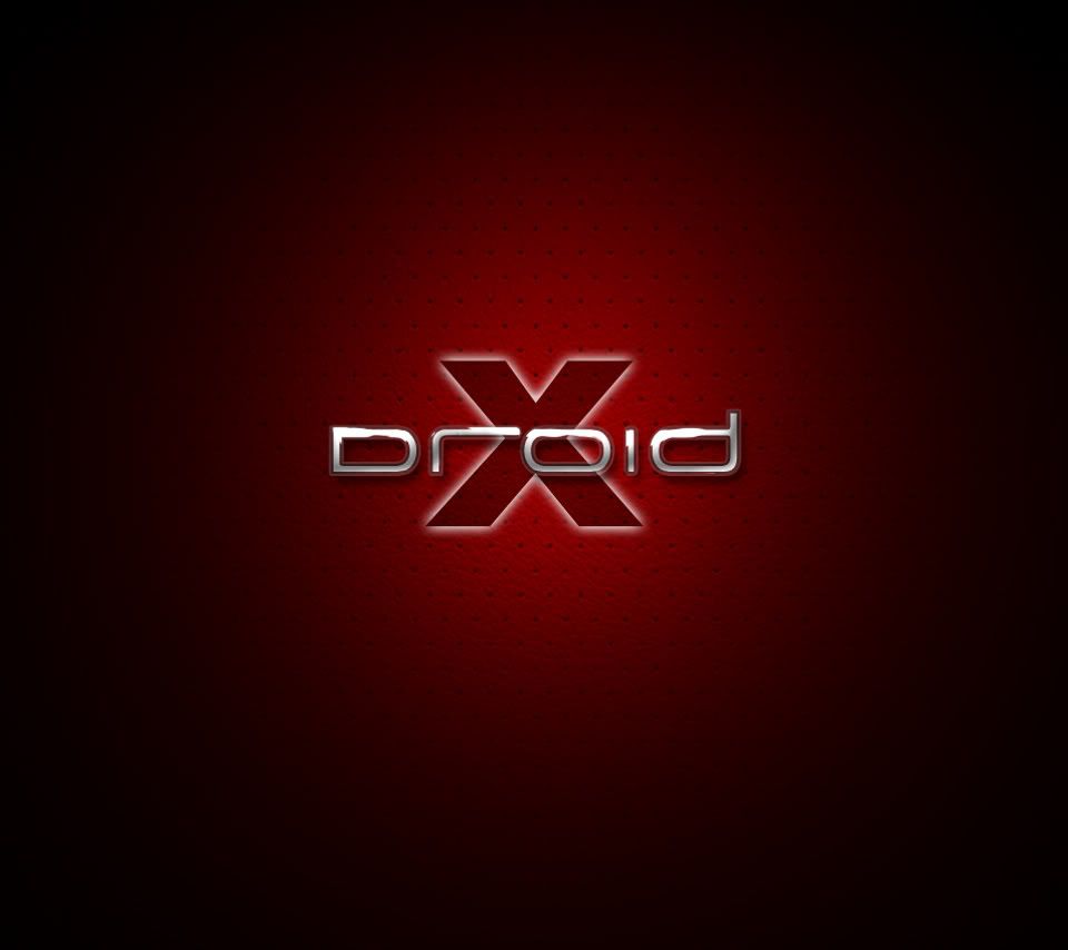 Droid X Wallpapers