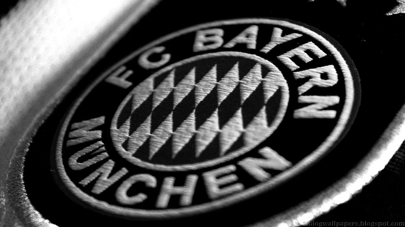 FC Bayern Munchen Wallpaper High Quality - Football Backgrounds