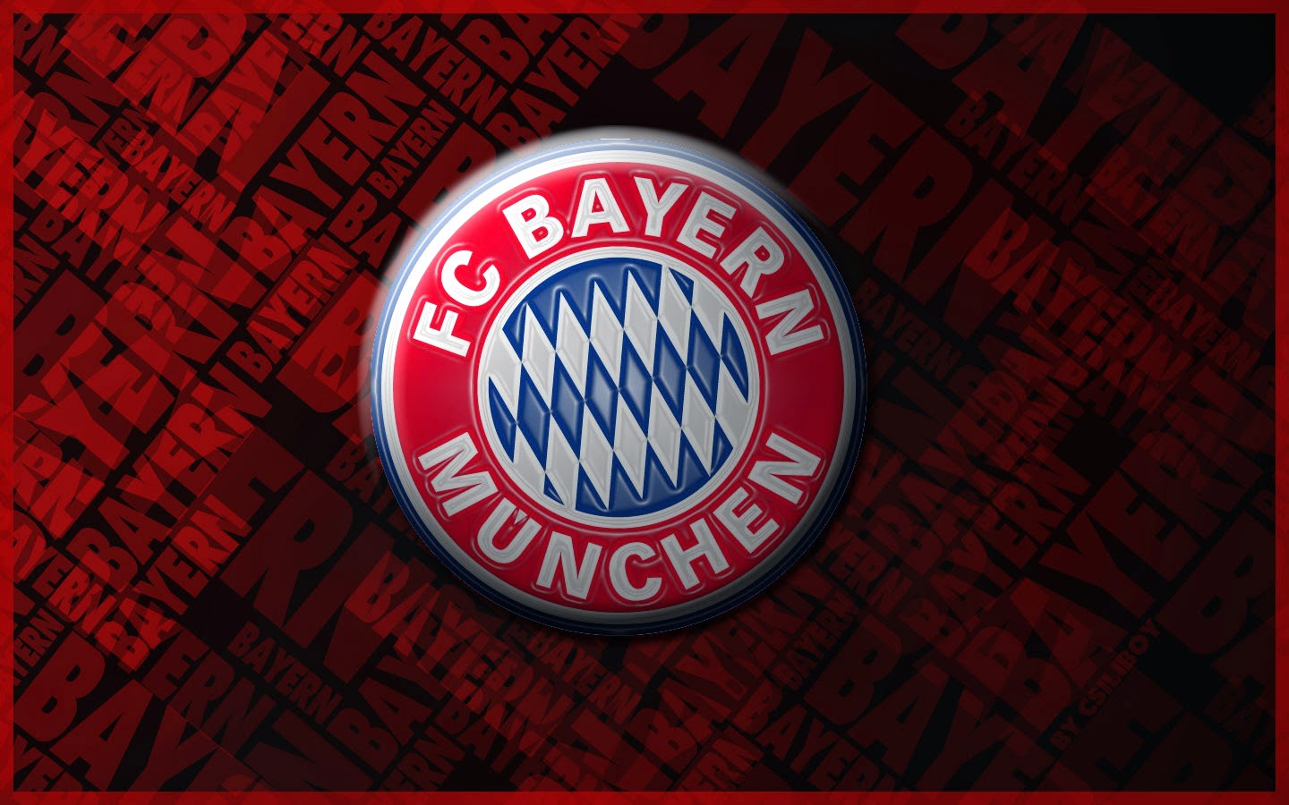 Bayern Munchen Football Club Wallpaper | Football Wallpaper HD