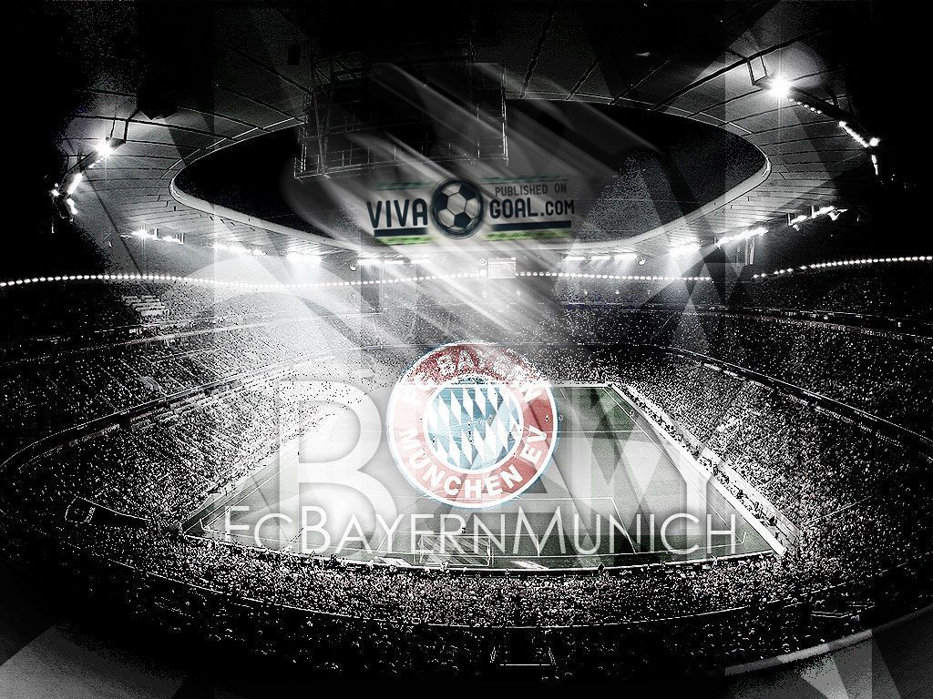 FC Bayern München - FC Bayern Munich Wallpaper (10565941) - Fanpop
