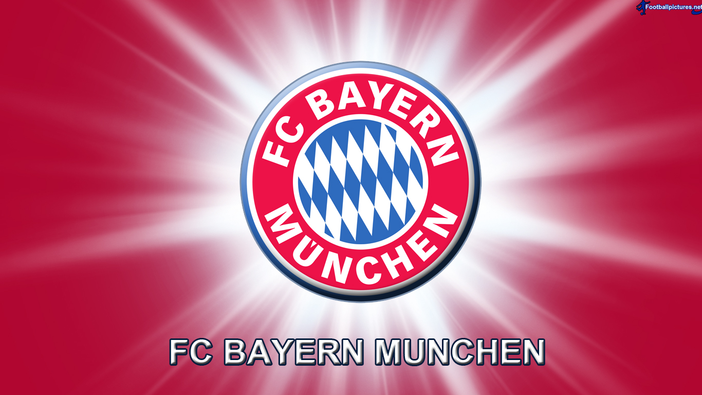 fc bayern munchen hd 1366x768 wallpaper, Football Pictures and Photos