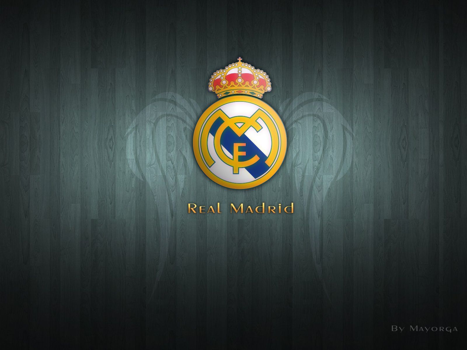 Real Madrid Wallpapers Group (82+)