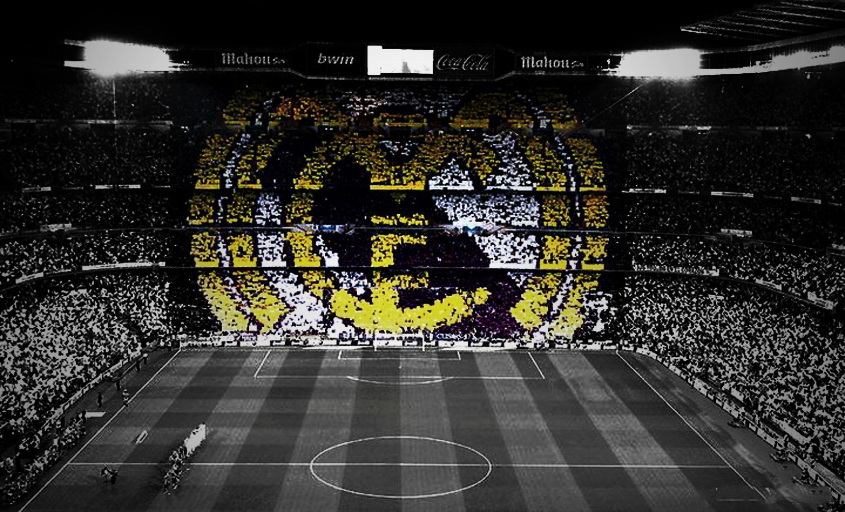 Real madrid's wallpapers by HamzaEzz on DeviantArt