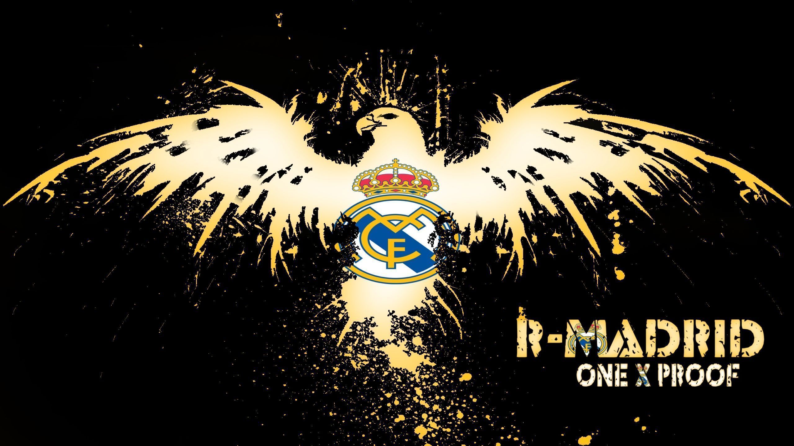 Real Madrid FC Wallpapers HD Download