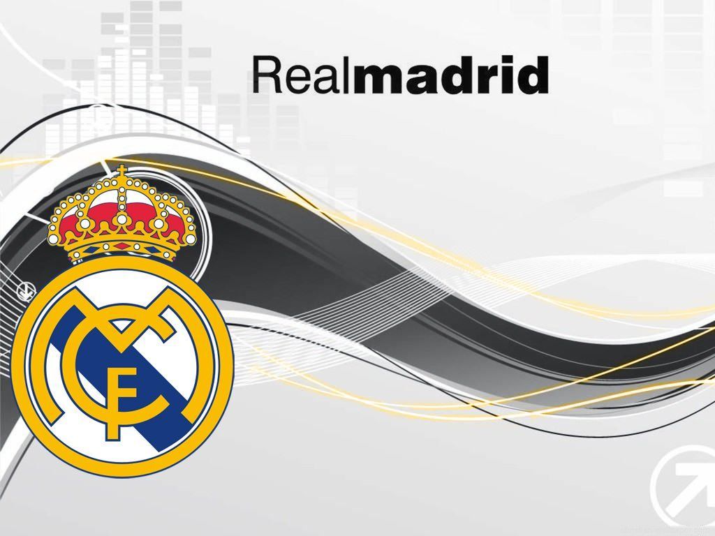Real Madrid Wallpaper HD Widescreen Attachment 3727 - HD Wallpaper