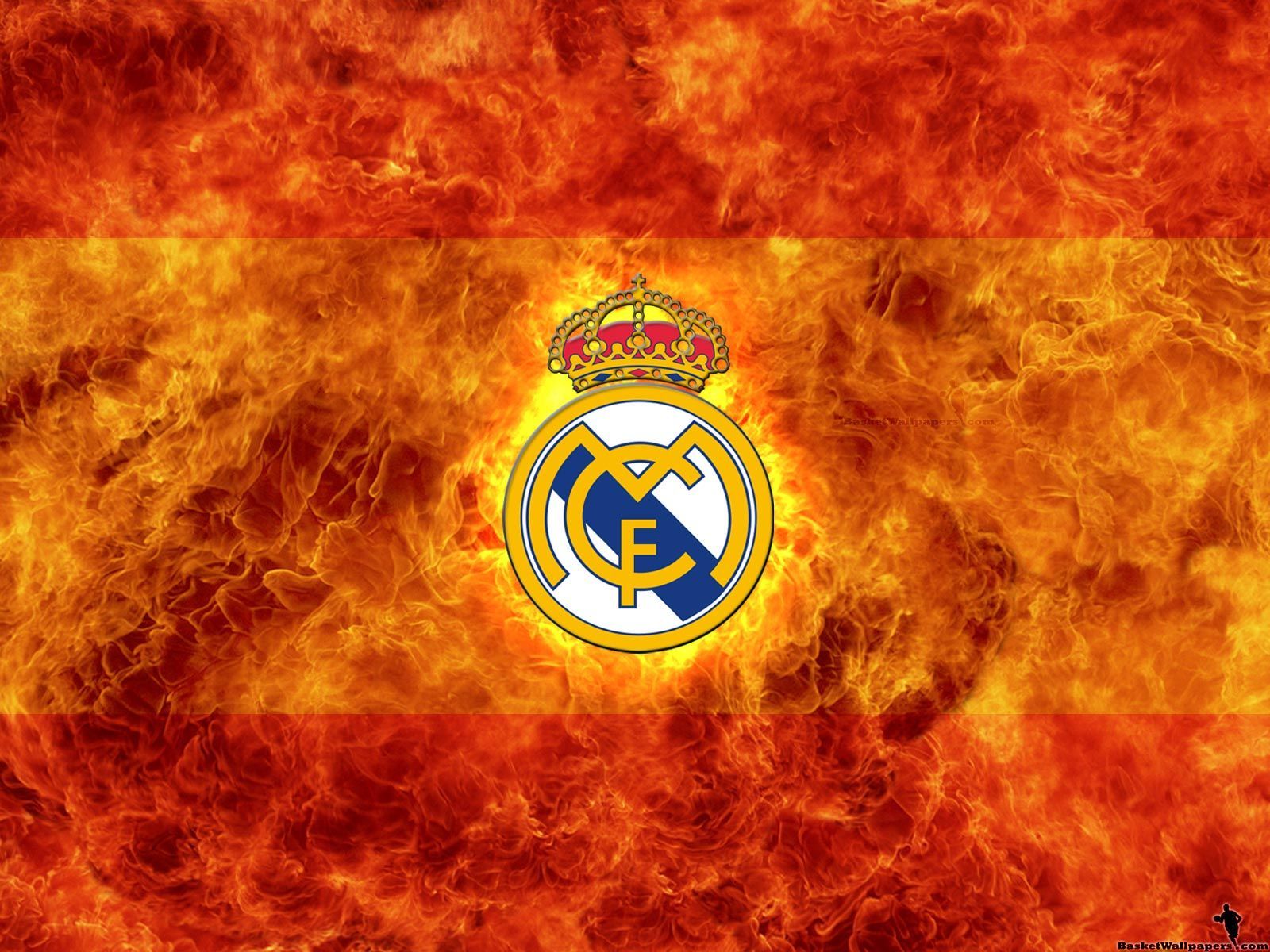Wallpaper Real Madrid 3d For Android Image Num 86