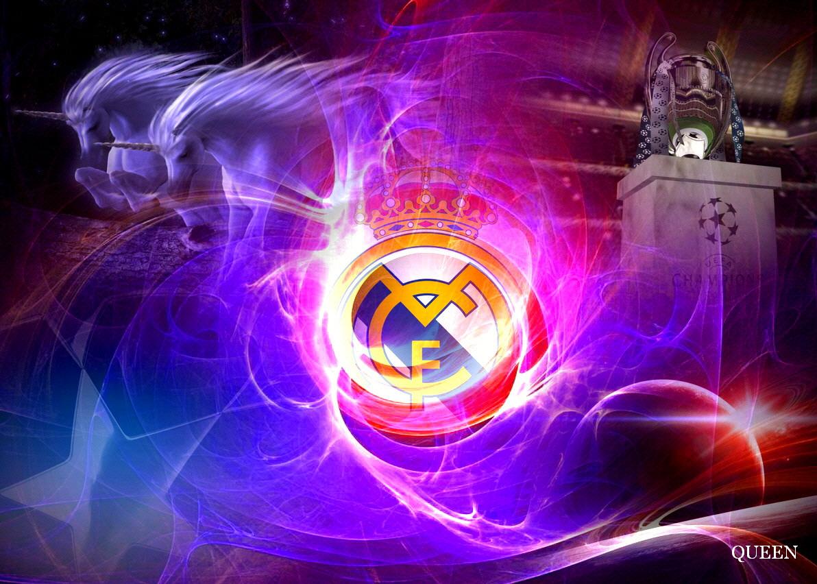 Most Beautiful Real Madrid Wallpapers | Full HD Pictures