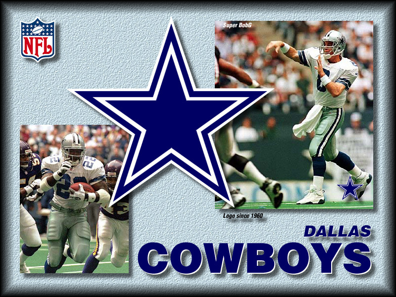 Dallas cowboys wallpapers - Backgrounds