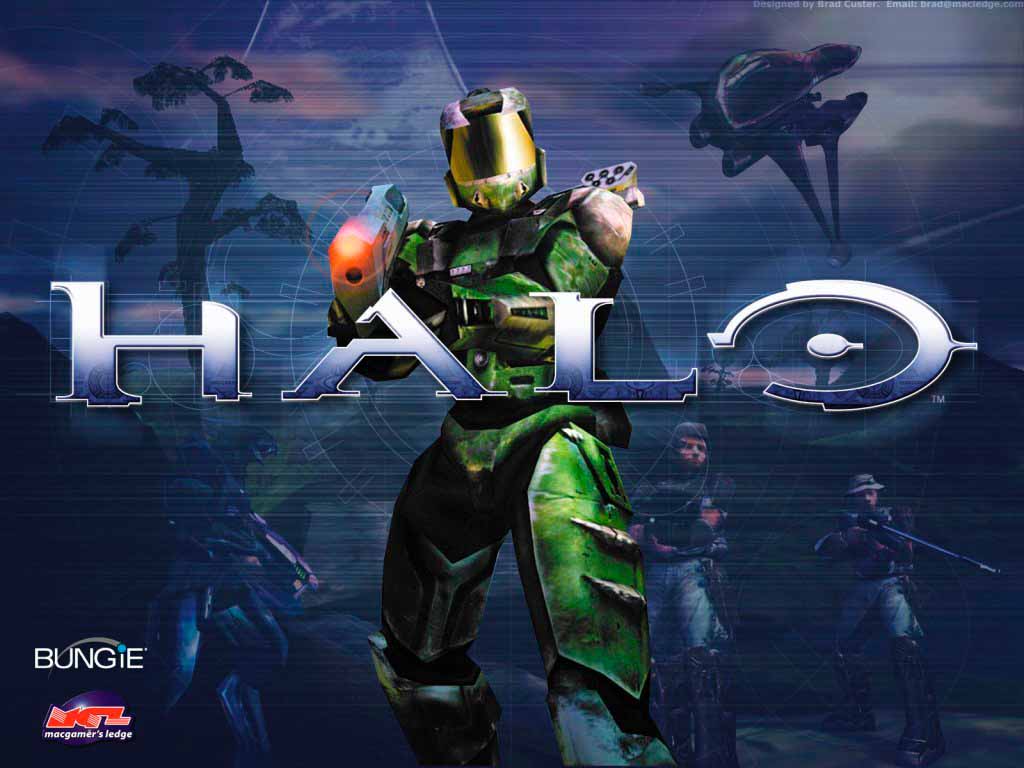 Image - Halo-wallpaper-1.jpg - Halo Nation - Wikia