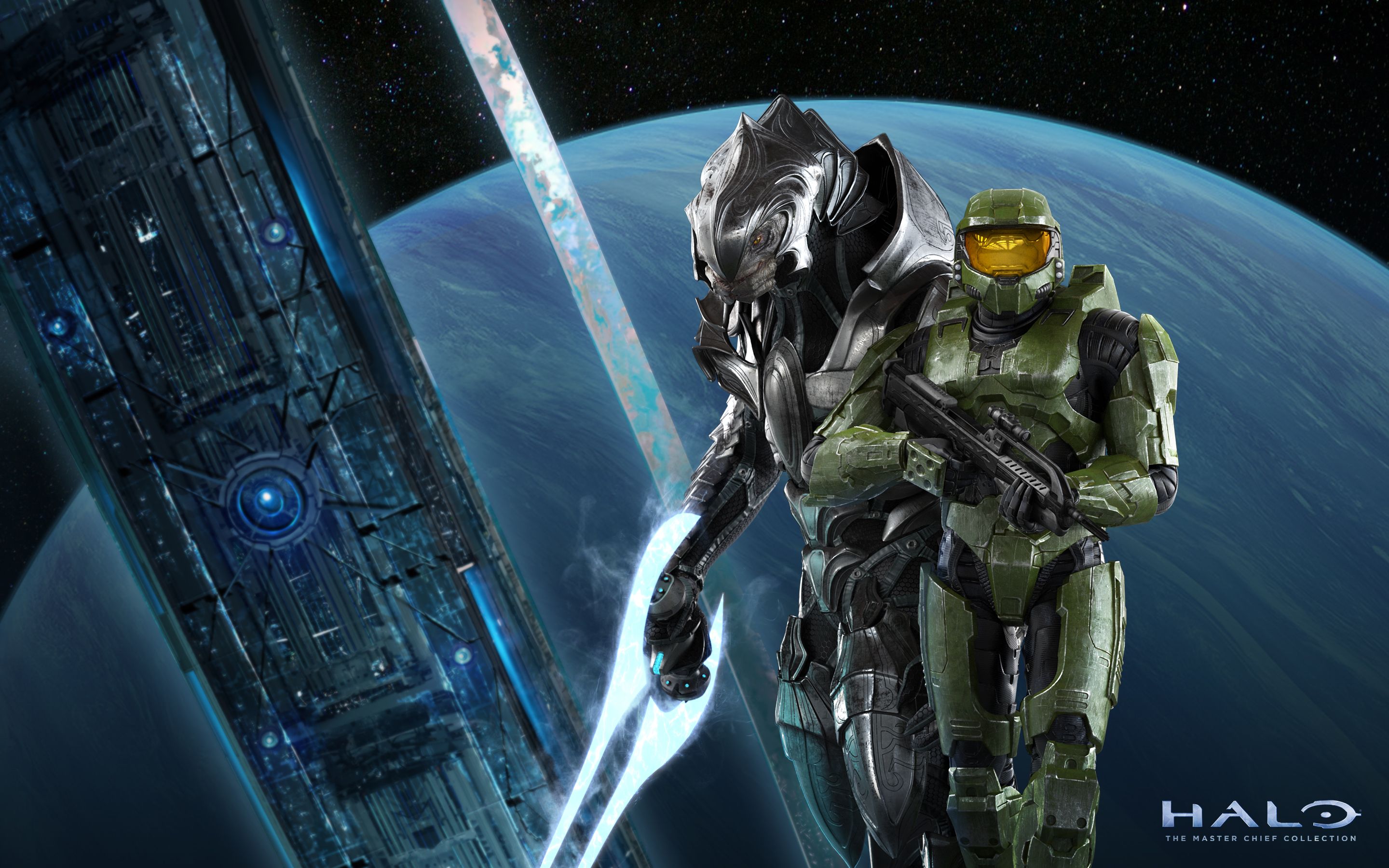 Halo 2 Anniversary Mobile and screen wallpapers | HaloFanForLife