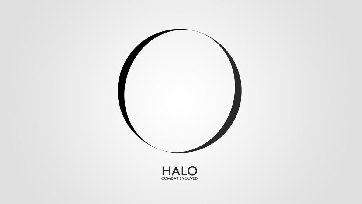 Halo: CE Wallpaper (White) by xAbstractBen on DeviantArt
