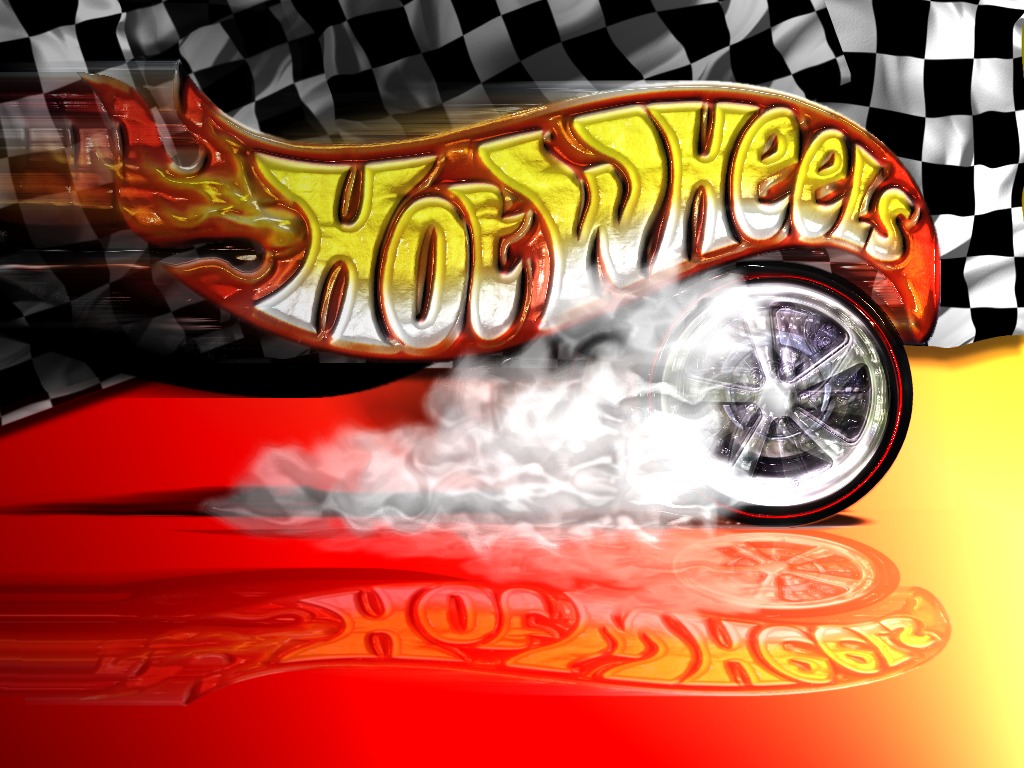 Hot wheels toys wallpapers - Taringa
