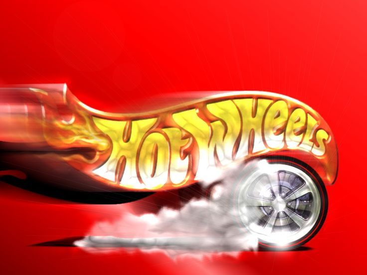 Logo Wallpaper HD Hot Wheels Collection My Style Pinterest