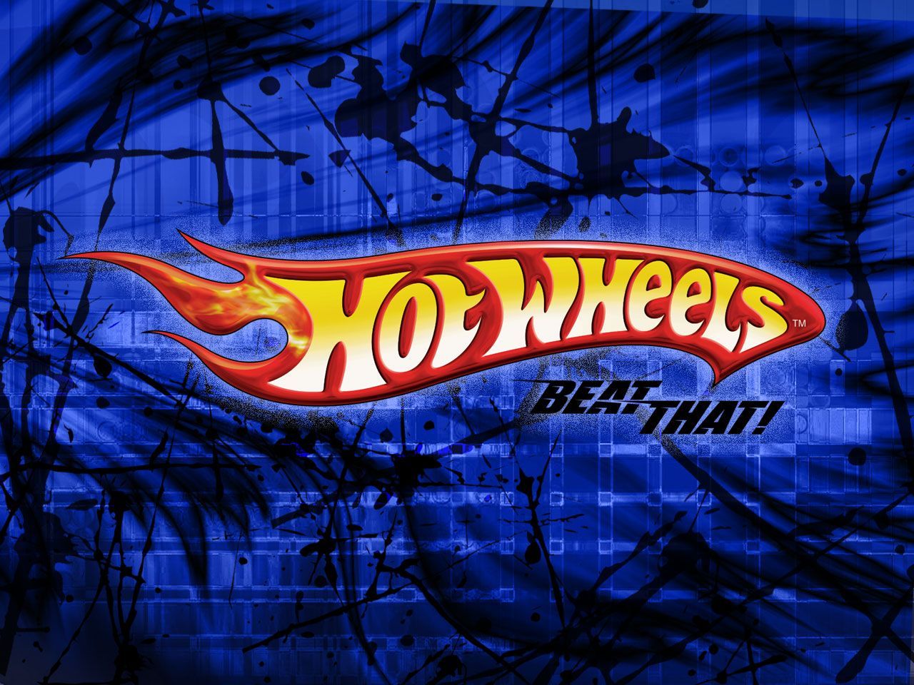 Hot wheels toys wallpapers - Taringa!