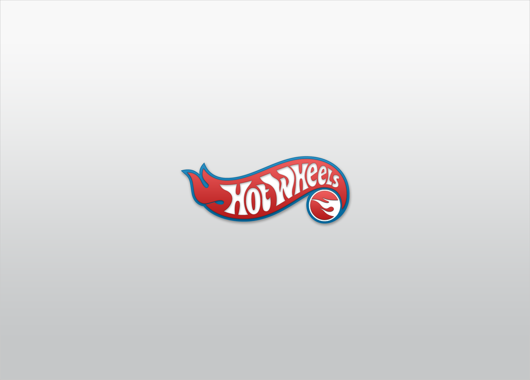 Hot Wheels Logo Wallpapers