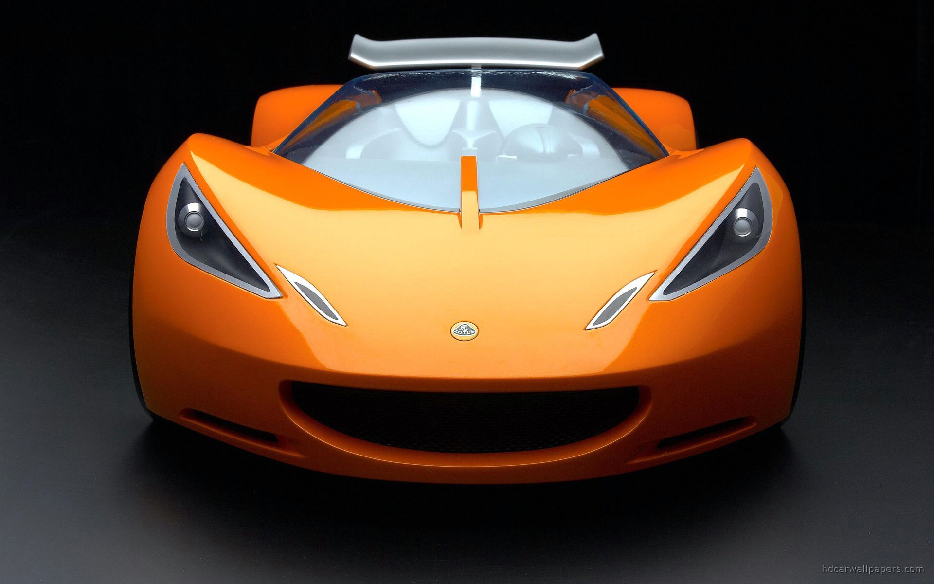 Lotus Hot Wheels Concept 4 Wallpaper | HD Car Wallpapers