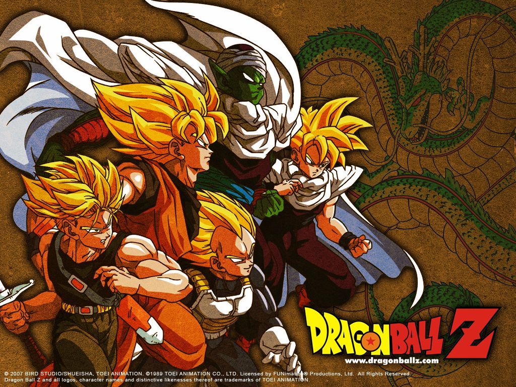 Dragon Ball Z Background, Desktop Wallpapers, Objfbt 1 4ai, Games Profile  Picture Background Image And Wallpaper for Free Download