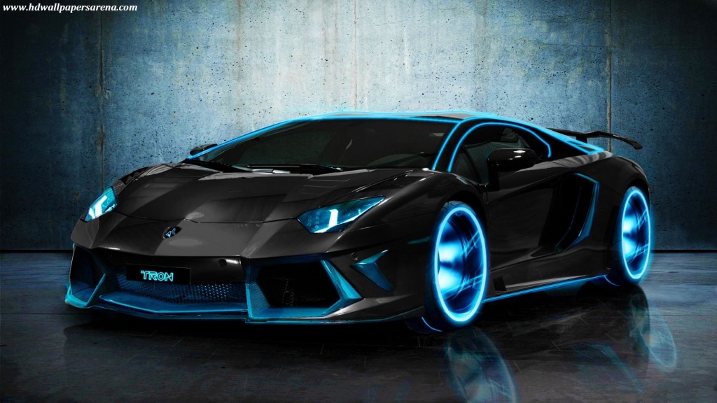 Lamborghini-Cars-HD-Wallpaper-1024×576 | wallpapers55.com - Best ...