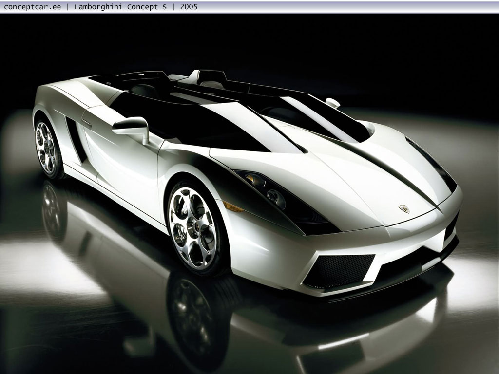 Lamborghini HD Car Wallpapers ~ Car HD Wallpapers