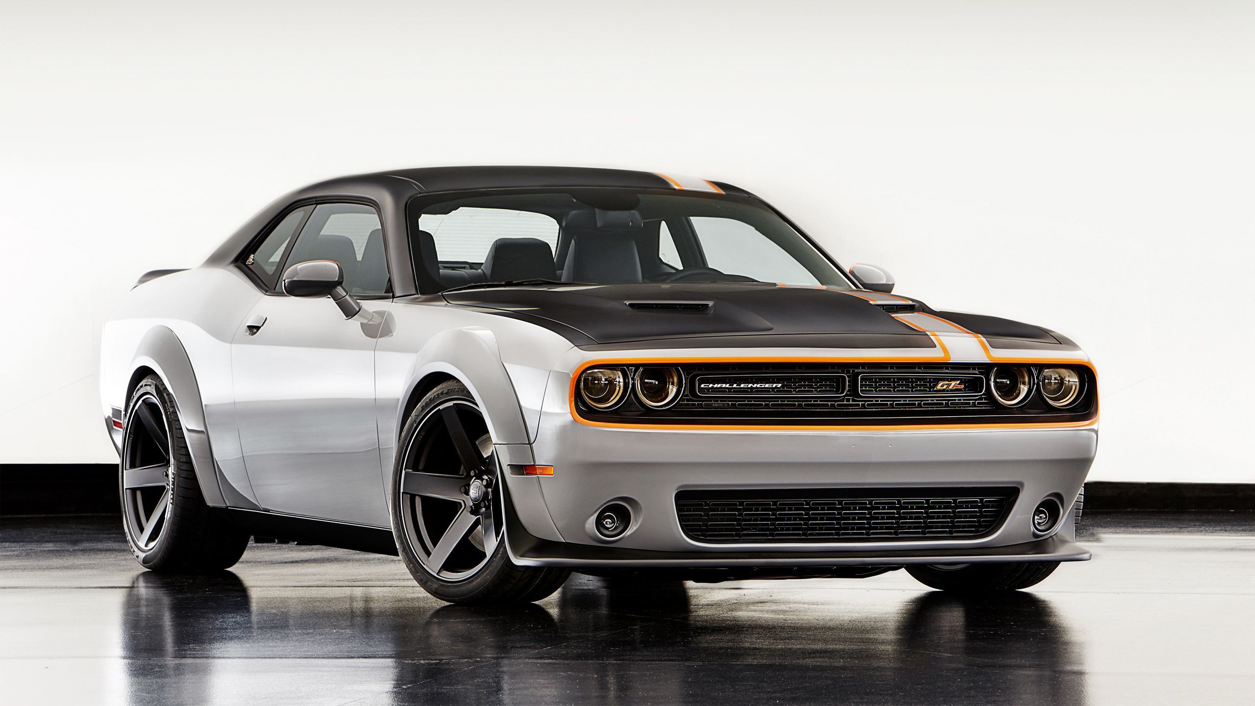 Dodge Car Wallpapers - Page 1 - HD Car Wallpapers