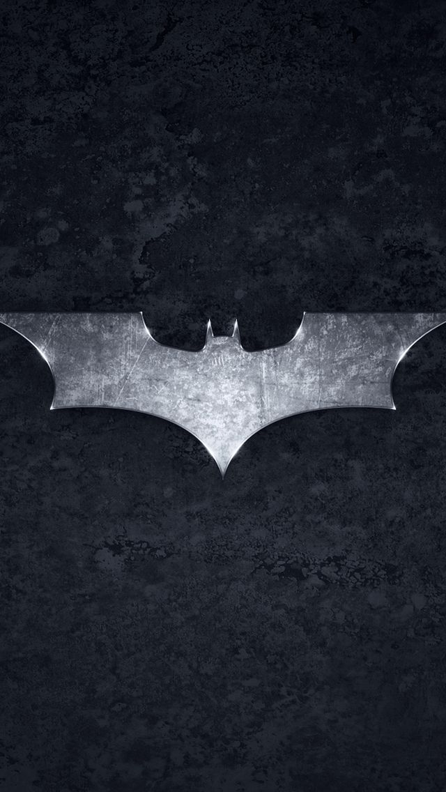 Batman iPhone Backgrounds