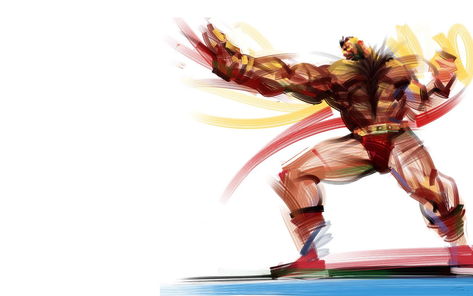 Zangief - (#49002) - High Quality and Resolution Wallpapers on ...