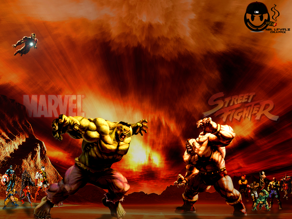 Street Fighter 6 - Zangief wallpaper by DaKidGaming on DeviantArt