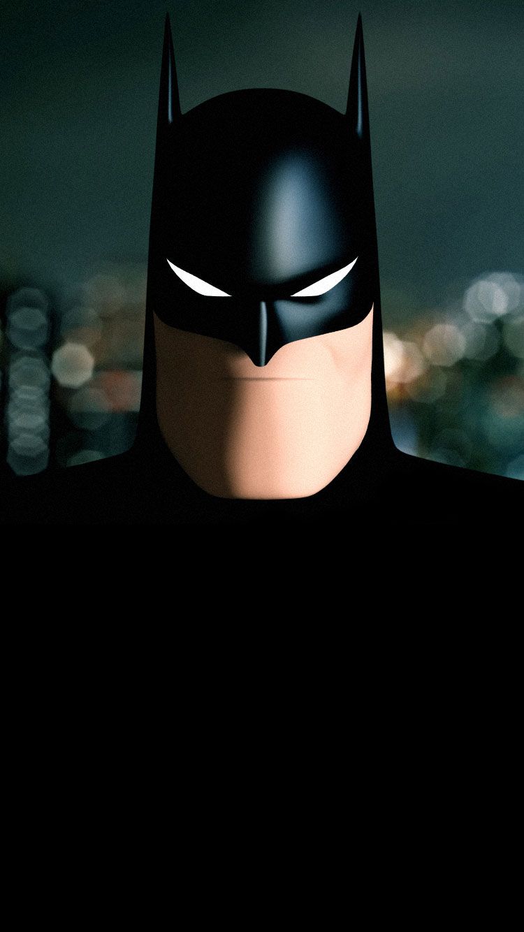 Best Batman iPhone HD Wallpapers - iLikeWallpaper