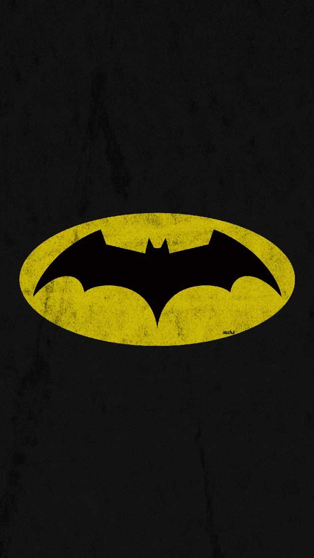 Batman iPhone 5 Wallpaper | iPhone Backgrounds | Pinterest ...