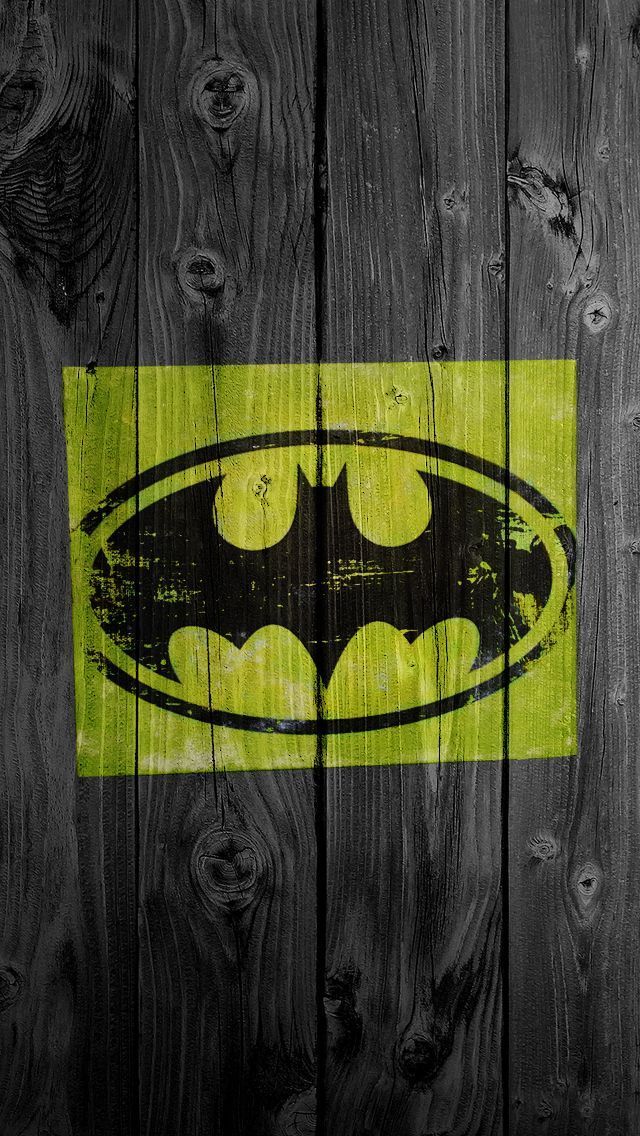 Batman 2 iPhone 5 iPhone Wood Wallpapers Photo album by Lunaoso