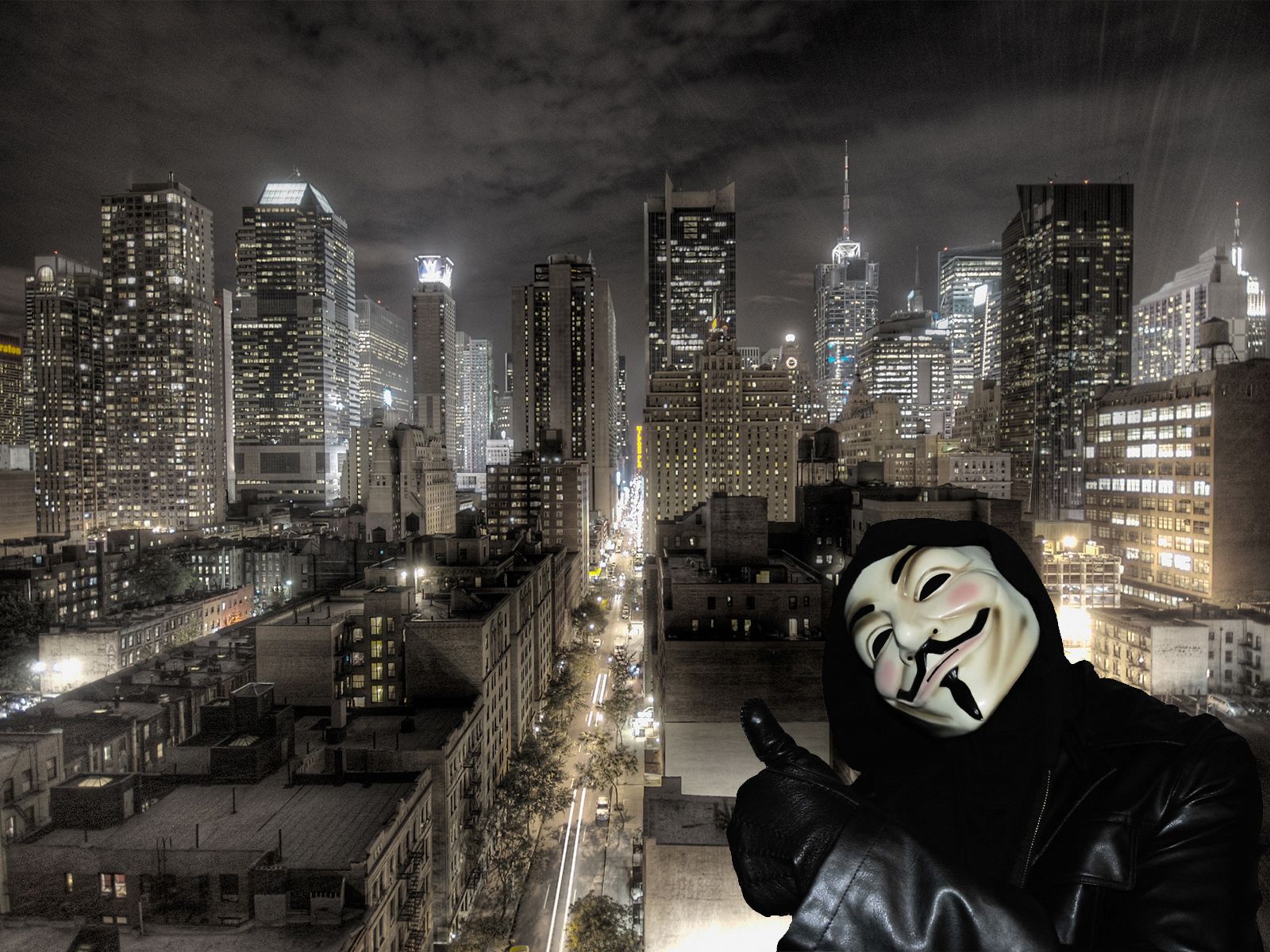 95 V For Vendetta HD Wallpapers Backgrounds - Wallpaper Abyss